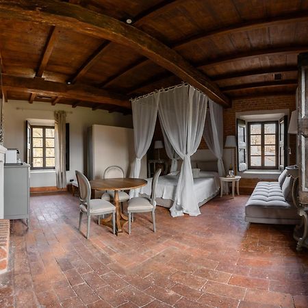 Castello Di Piovera エクステリア 写真